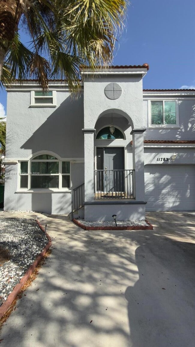 11783 NW 1st St in Coral Springs, FL - Building Photo - Building Photo