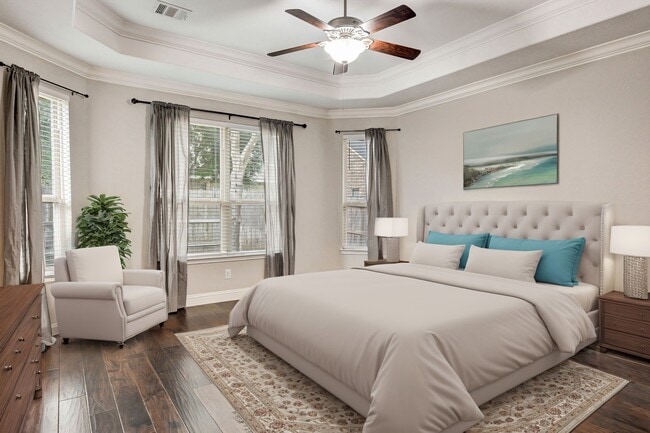 27714 Dalton Bluff Ct in Katy, TX - Building Photo - Building Photo