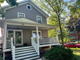 544 Lyman Ave in Oak Park, IL - Building Photo