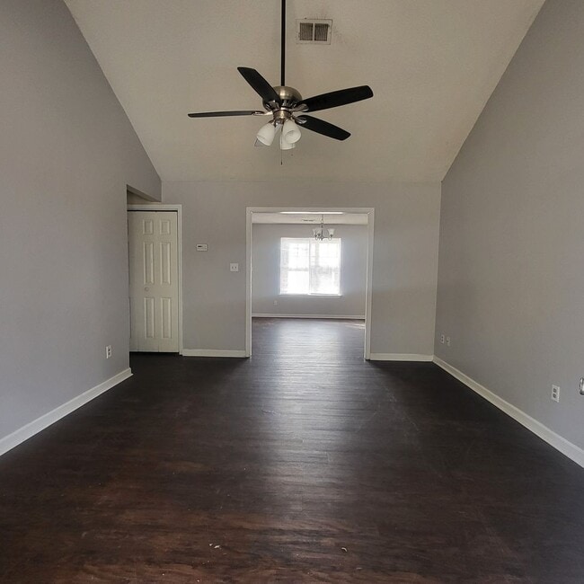 639 Ed Beckham Rd in East Dublin, GA - Building Photo - Building Photo