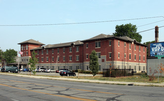 Christamore Court Apartments