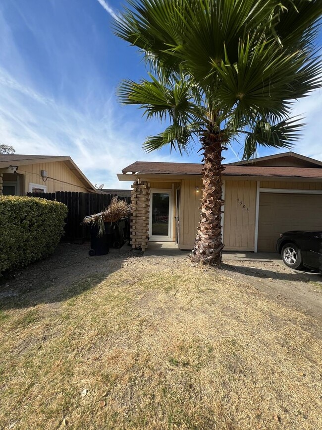 property at 5505 Missie Way