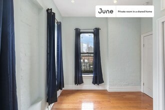 Room in Shared 2 bed/1 bath home in New York, NY - Foto de edificio - Building Photo