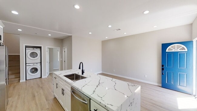 property at 5169 La Dorna St