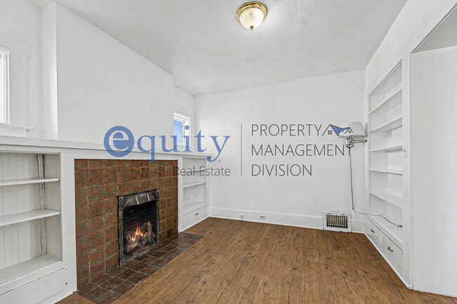 4893 S Wasatch St in Murray, UT - Building Photo - Building Photo