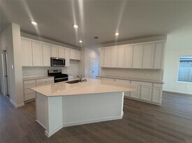 22019 Vernazza Bend Dr in Hockley, TX - Building Photo