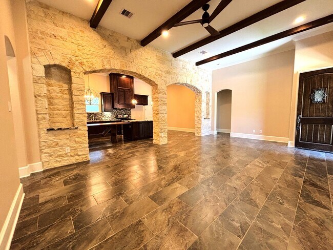 1111 Armadillo Rd in Rosenberg, TX - Building Photo - Building Photo