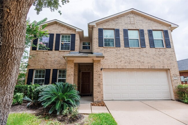 property at 6010 Twin Creek