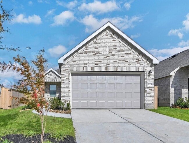 3005 Marble Rise Trl