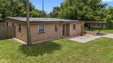 1012 W Fairbanks Ave in Orlando, FL - Building Photo - Building Photo