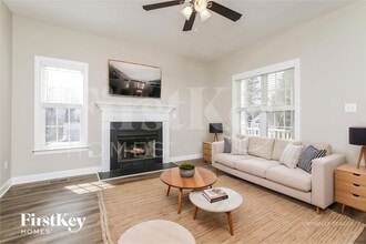 1000 Caladium Dr, Unit 59B in Wake Forest, NC - Building Photo - Building Photo