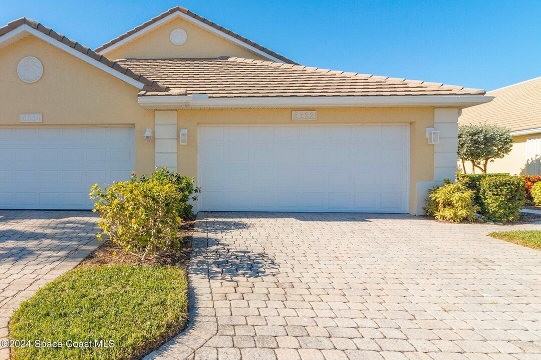 5332 Tay Ct in Melbourne Beach, FL - Building Photo