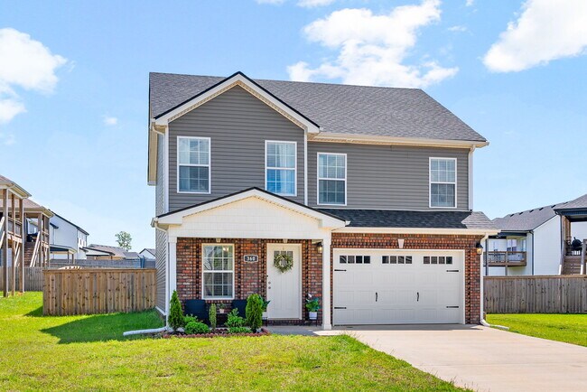 360 Dugger Dr