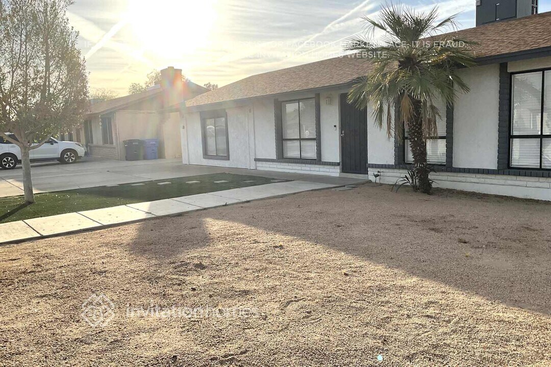 8929 W Devonshire Ave in Phoenix, AZ - Building Photo
