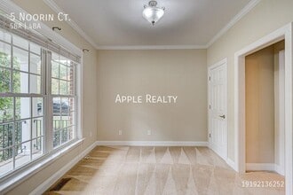 5 Noorin Ct in Durham, NC - Building Photo - Building Photo