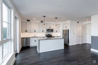 3225 Georgia Ave NW, Unit 302 in Washington, DC - Foto de edificio - Building Photo