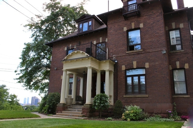 property at 646 Broadview Av