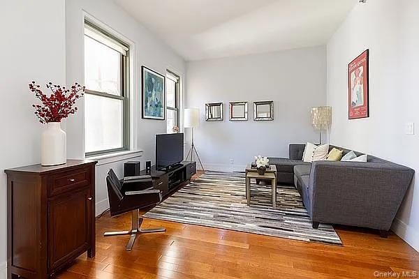 property at 120 Greenwich St
