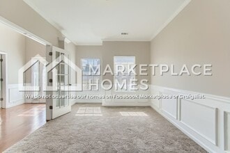 1201 Ithaca Dr in Mcdonough, GA - Building Photo - Building Photo