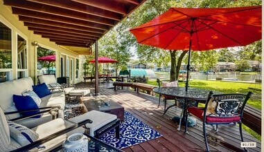 11359 Twain Dr in Montgomery, TX - Building Photo - Building Photo