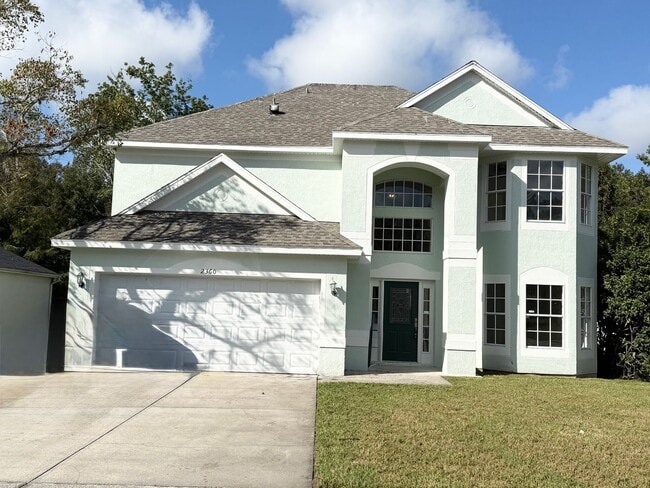 property at 2360 Coolbrook Ct
