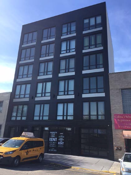 3516 Astoria Blvd in Astoria, NY - Building Photo