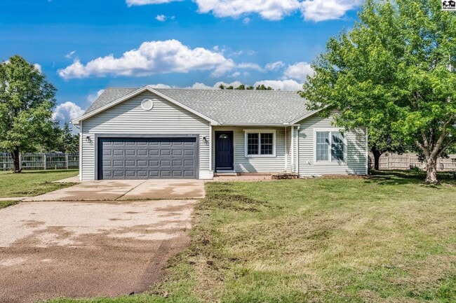 property at 915 Wheatland Dr