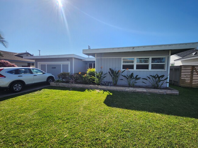 property at 1889 Stevely Ave