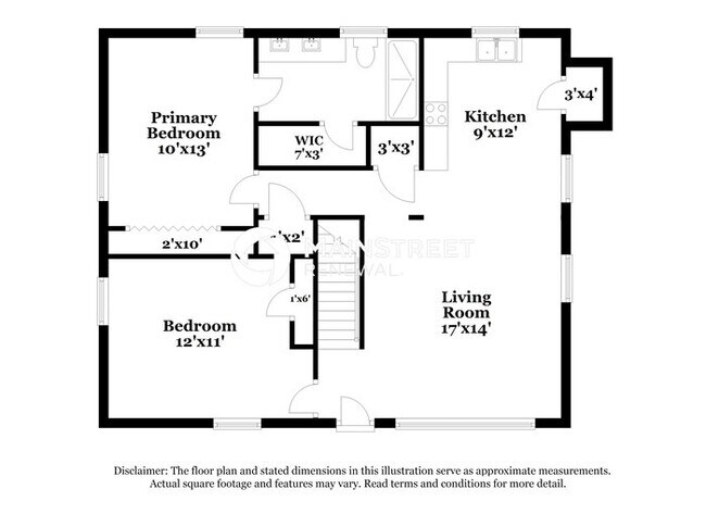 3209 Eastwood Dr in Charlotte, NC - Building Photo - Building Photo