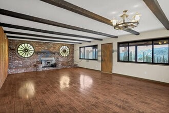 501 Cuddy Canyon Rd in Frazier Park, CA - Building Photo - Building Photo