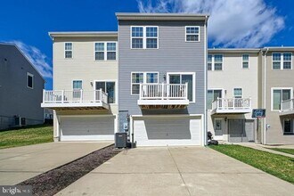 8659 Rosecrans Ln in Spotsylvania, VA - Building Photo - Building Photo