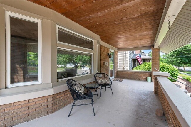 1122 M.L.K. Jr St SE in Grand Rapids, MI - Building Photo - Building Photo