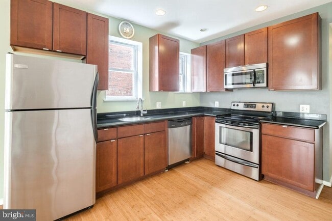 property at 5035 Walton Ave