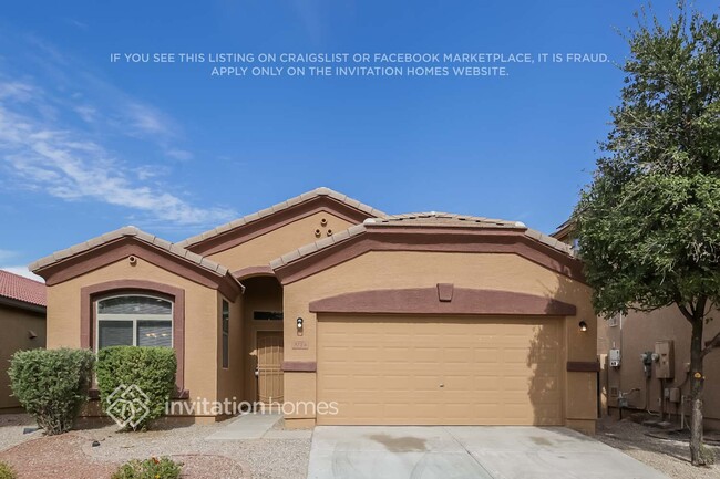 property at 3726 W Apollo Rd