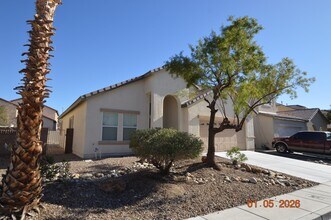 5220 Sweet William St in North Las Vegas, NV - Building Photo - Building Photo