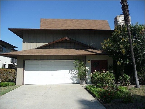 8419 Birchbark Ave in Pico Rivera, CA - Building Photo - Building Photo