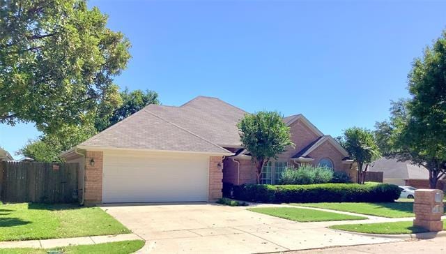 property at 7316 Hidden Oaks Dr