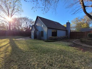 1903 Crump Ave in Memphis, TN - Foto de edificio - Building Photo