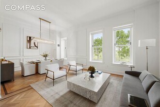 1 Central Park S in Manhattan, NY - Building Photo - Building Photo