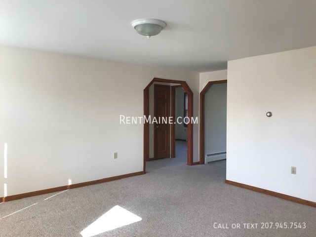 33 Burleigh Rd in Bangor, ME - Building Photo - Building Photo