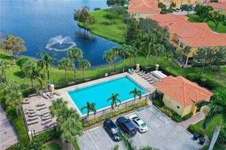 16243 Via Solera Cir in Ft. Myers, FL - Building Photo - Building Photo