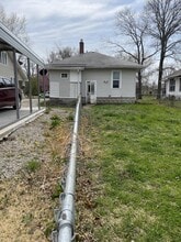 719 W 6th St in Ottawa, KS - Building Photo - Building Photo