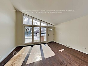 3526 218th St in Matteson, IL - Building Photo - Building Photo