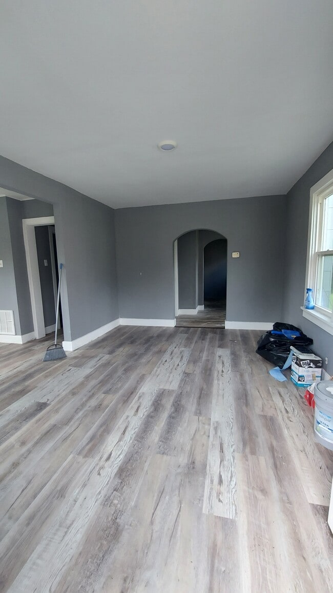 property at 947 Carrico St