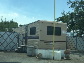 Desert Sun Mobile Home Park in Tucson, AZ - Building Photo - Other