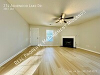 274 Ashewood Lake Dr in Columbia, SC - Foto de edificio - Building Photo