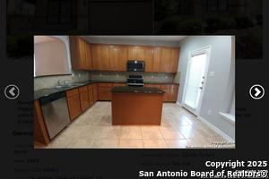 25030 Terlingua Bend in San Antonio, TX - Building Photo - Building Photo