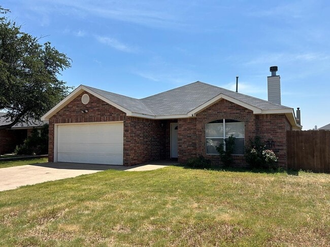 property at 4008 New Orleans Dr