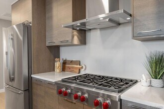 1515 Julian St, Unit 801 in Denver, CO - Building Photo - Building Photo