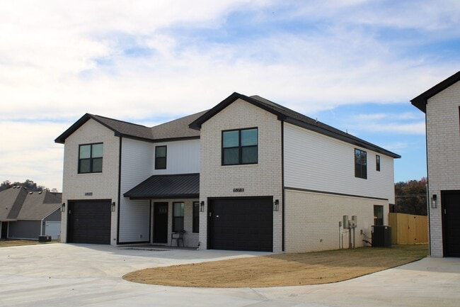 1531 Northridge Dr in Van Buren, AR - Building Photo - Building Photo